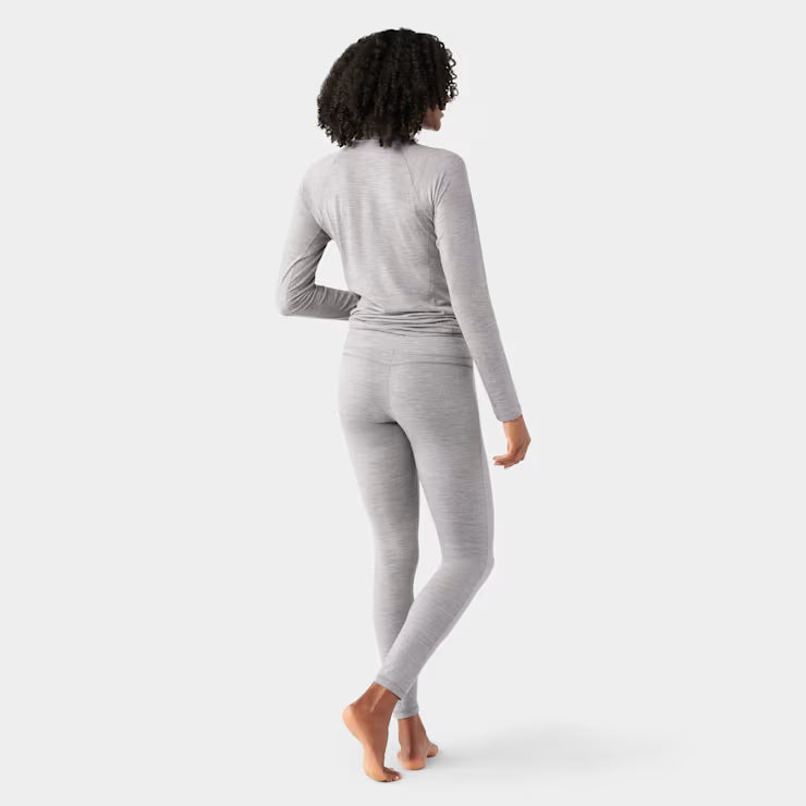 Smartwool Merino Women's Classic All-Season Merino Base Layer Bottom - Image 3