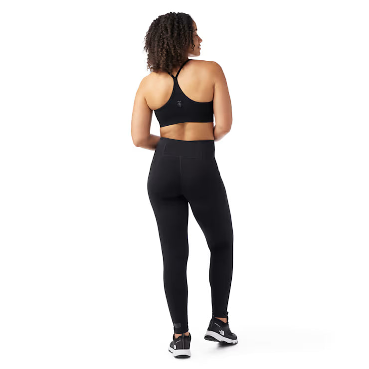 Smartwool Merino Women's Merino Blend Bralette - Image 3