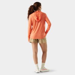 Alternative view of Smartwool Merino Women's Merino Sun Hoodie