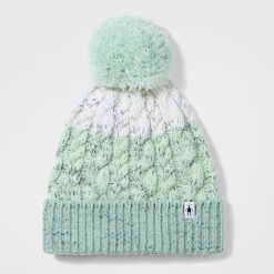 Alternative view of Smartwool Merino Isto Retro Beanie