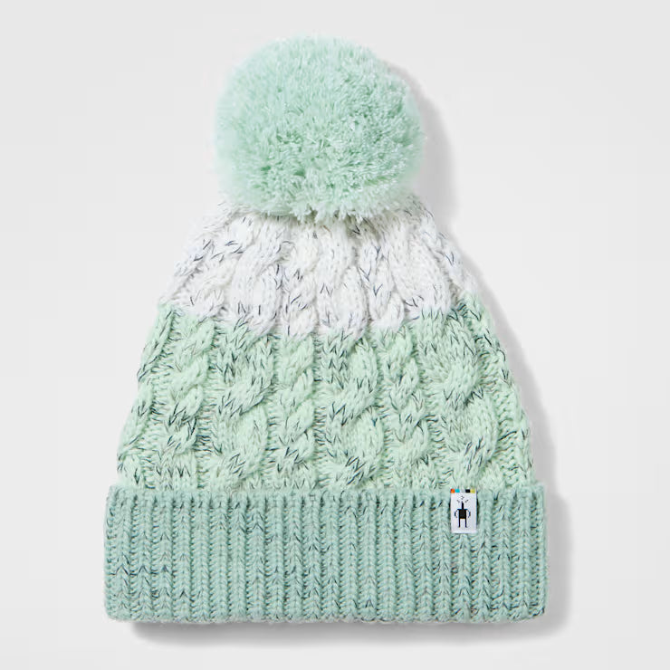 Smartwool Merino Isto Retro Beanie - Image 2