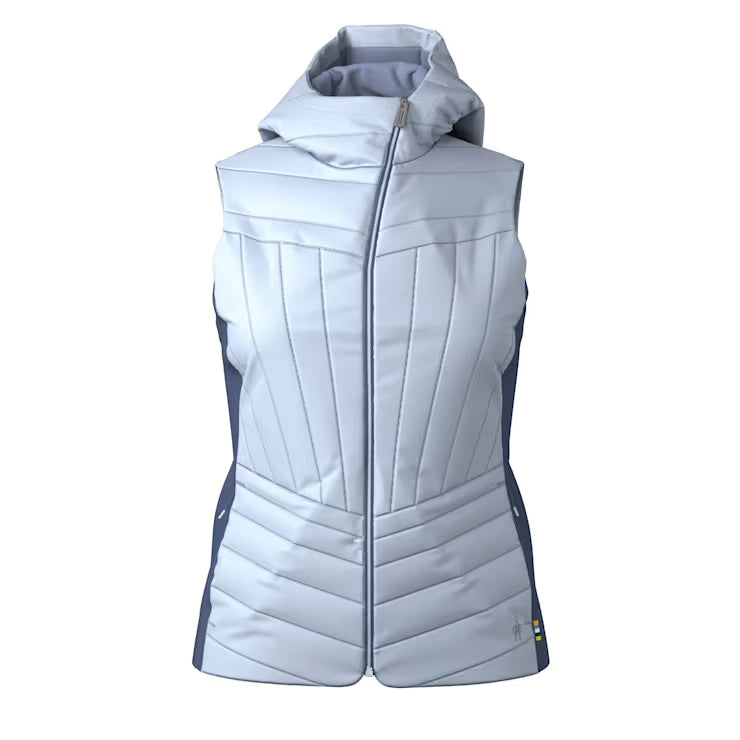 Smartwool Merino Women's Smartloft Vest - Image 2