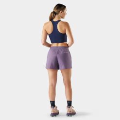 Alternative view of Smartwool Merino Women's Merino 4 Hike Short