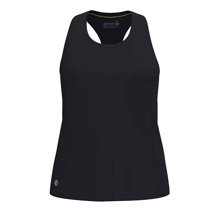 Smartwool Merino Women's Active Mesh Racerback Tank - Image 4