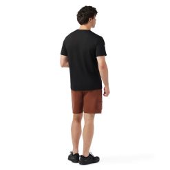 Alternative view of Smartwool Merino Men's Active Short Sleeve