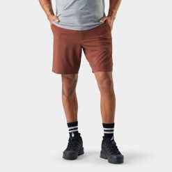 Smartwool Merino Men's 8 Short