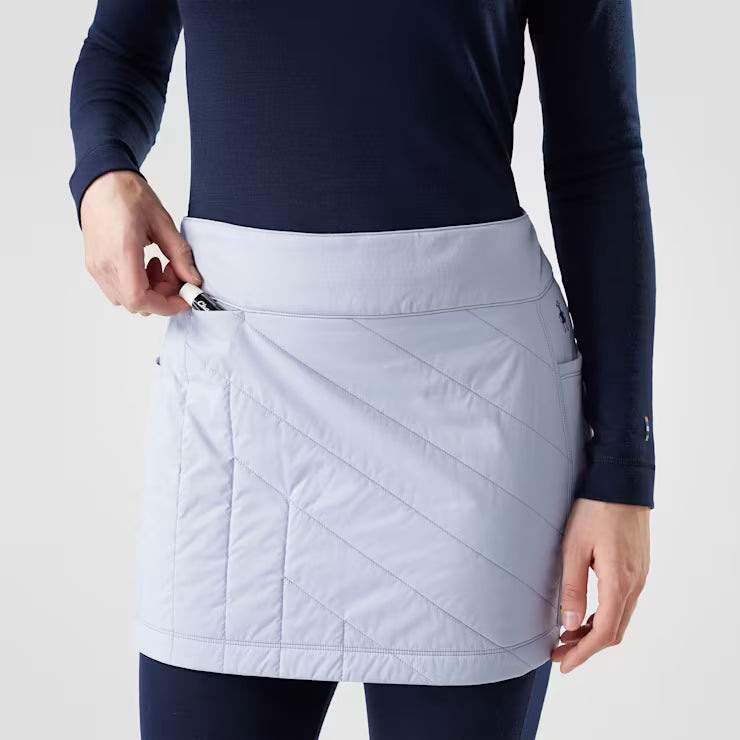 Smartwool Merino Women's Smartloft Skirt - Image 3