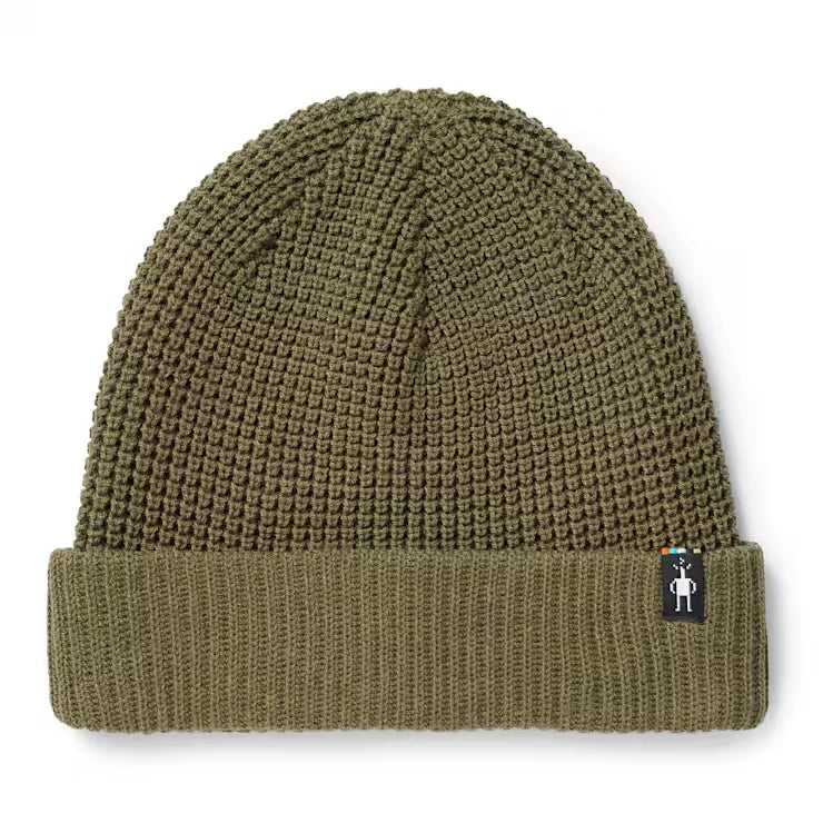 Smartwool Merino Creek Run Beanie - Image 2