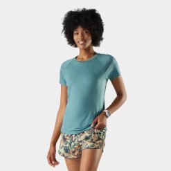Smartwool Merino Women's Active Ultralite Short Sleeve
