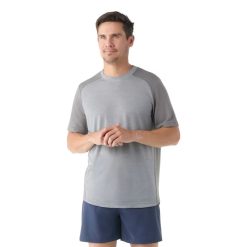 Smartwool Merino Men's Active Mesh Short Sleeve