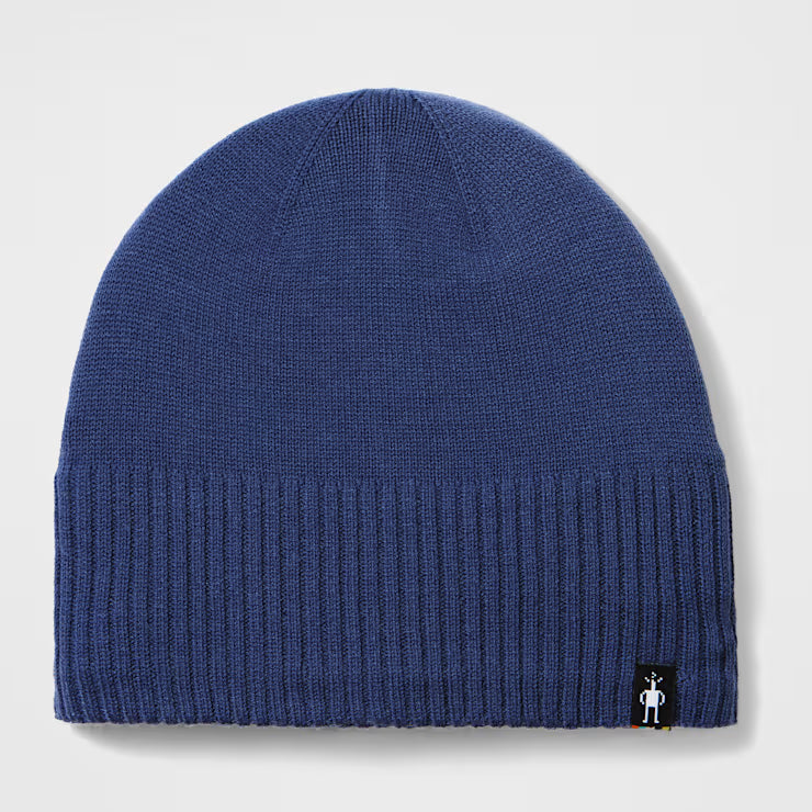 Smartwool Merino Fleece Lined Beanie - Image 2