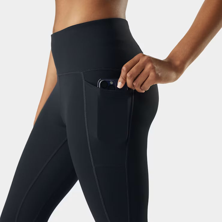 Smartwool Merino Women's Active Legging - Image 3