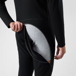 Alternative view of Smartwool Merino Men's Classic Thermal Merino Base Layer One Piece