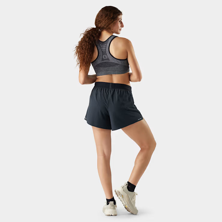 Smartwool Merino Women's Active Lined 4 Short - Image 5