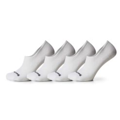 Smartwool Merino Everyday No Show Socks 4-Pack