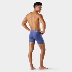 Alternative view of Smartwool Merino Men's Intraknit? Boxer Brief