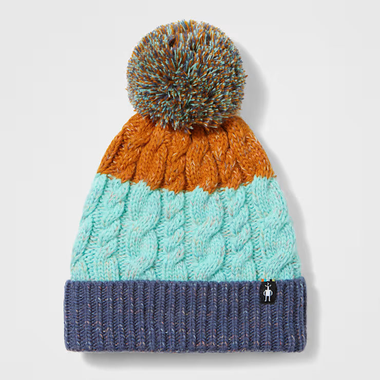Smartwool Merino Isto Retro Beanie - Image 2