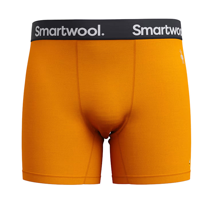 Smartwool Merino Men's Active Boxer Brief - Image 3