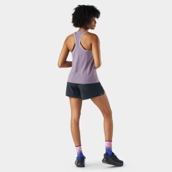 Alternative view of Smartwool Merino Women's Active Mesh Racerback Tank