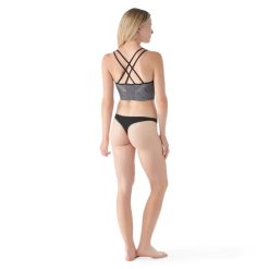 Alternative view of Smartwool Merino Women's Everyday Merino Thong Boxed