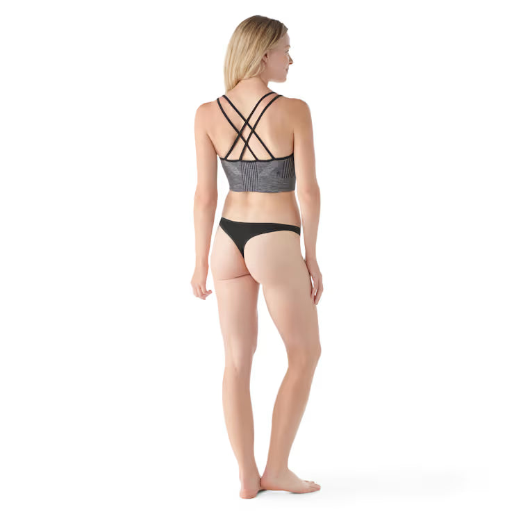 Smartwool Merino Women's Everyday Merino Thong Boxed - Image 2