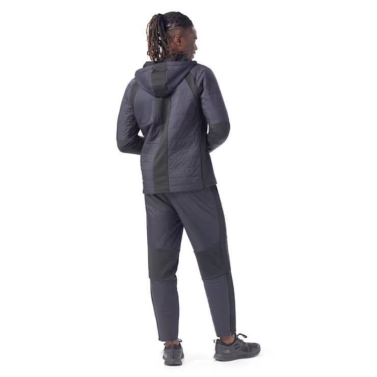 Smartwool Merino Men's Smartloft Hooded Jacket - Image 3