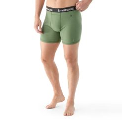 Smartwool Merino Men's Merino Boxer Brief