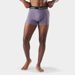Smartwool Merino Men's Active Boxer Brief