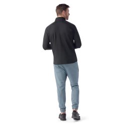 Alternative view of Smartwool Merino Men's Active Fleece Jacket