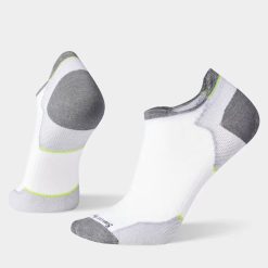 Smartwool Merino Run Low Ankle Socks