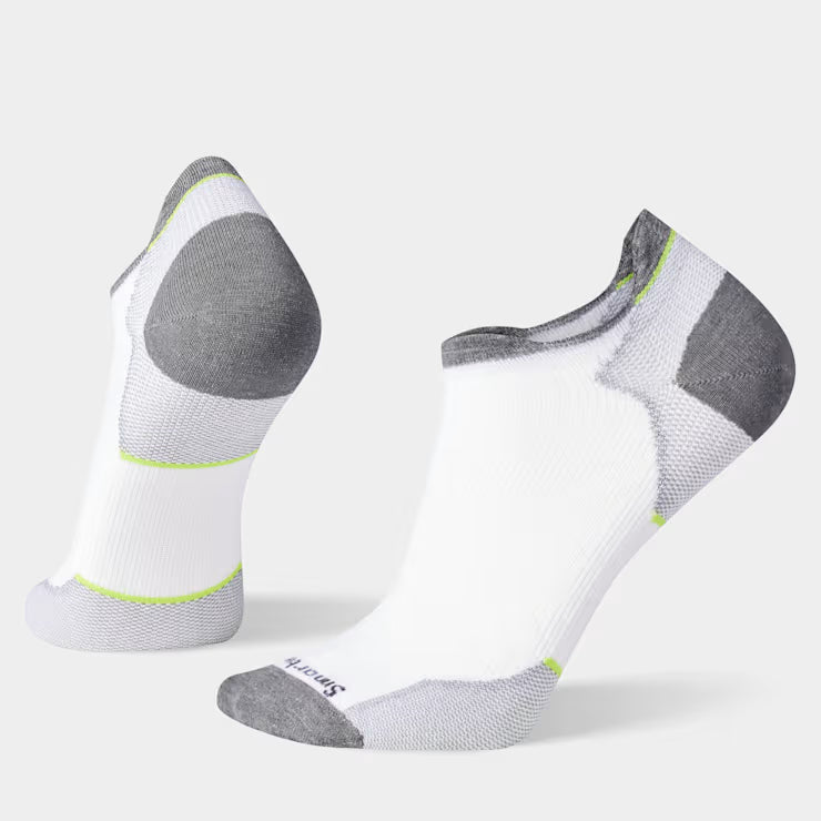 Smartwool Merino Run Low Ankle Socks