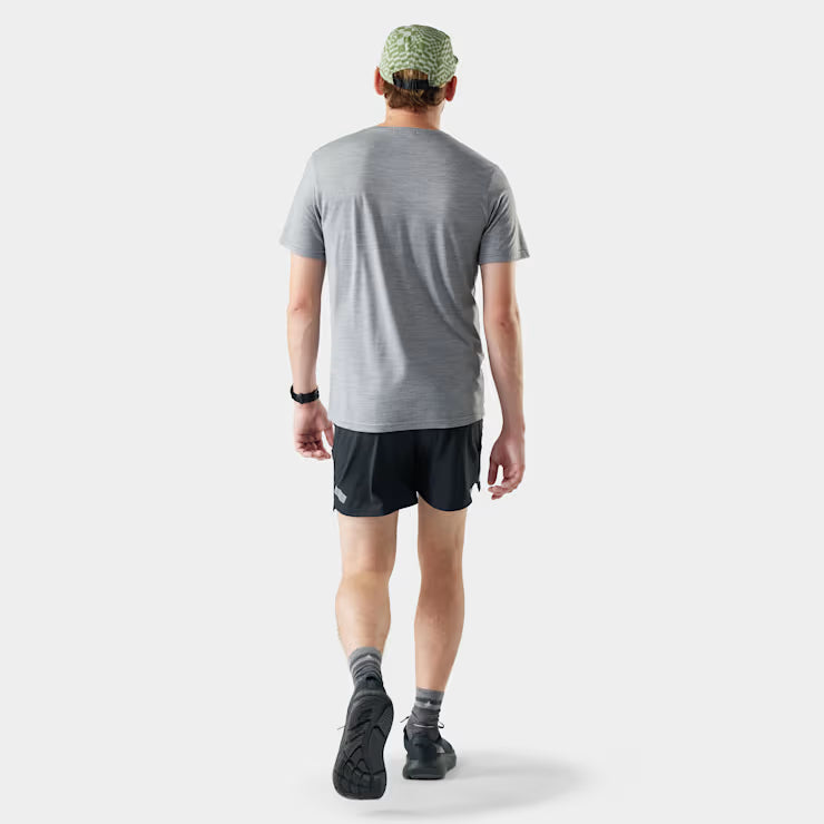 Smartwool Merino Men's Active Lined 5 Short - Image 2