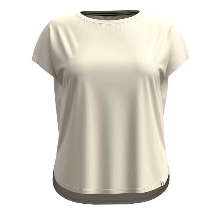 Smartwool Merino Women's Short Sleeve Swing Top - Image 3