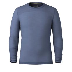 Alternative view of Smartwool Merino Men's Intraknit? Thermal Merino Base Layer Crew