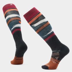 Smartwool Merino Ski Midnight Ski OTC Socks