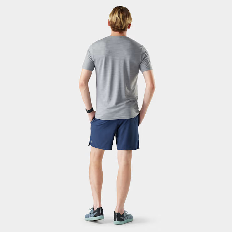 Smartwool Merino Men's Active Lined 7 Short - Image 2