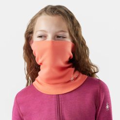 Alternative view of Smartwool Merino Kids' Thermal Merino Neck Gaiter