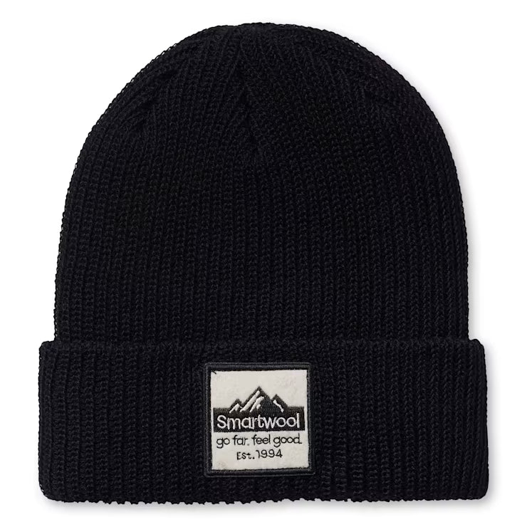 Smartwool Merino Kids' Smartwool Patch Beanie