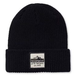 Smartwool Merino Kids' Smartwool Patch Beanie