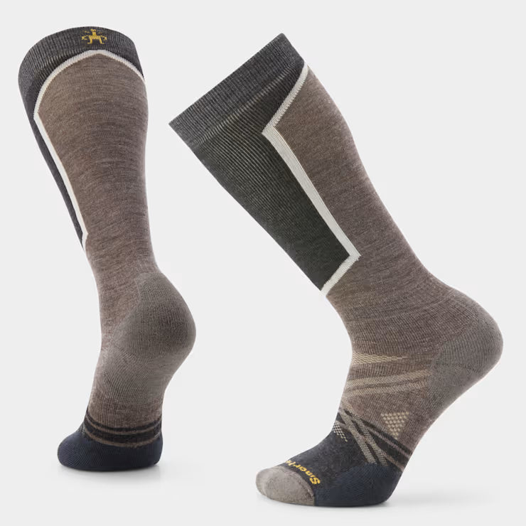 Smartwool Merino Ski Over The Calf Socks