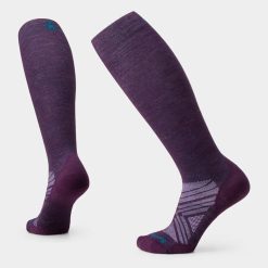 Smartwool Merino Women's Ski Over The Calf Socks