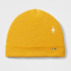 Alternative view of Smartwool Merino Thermal Merino Reversible Cuffed Beanie