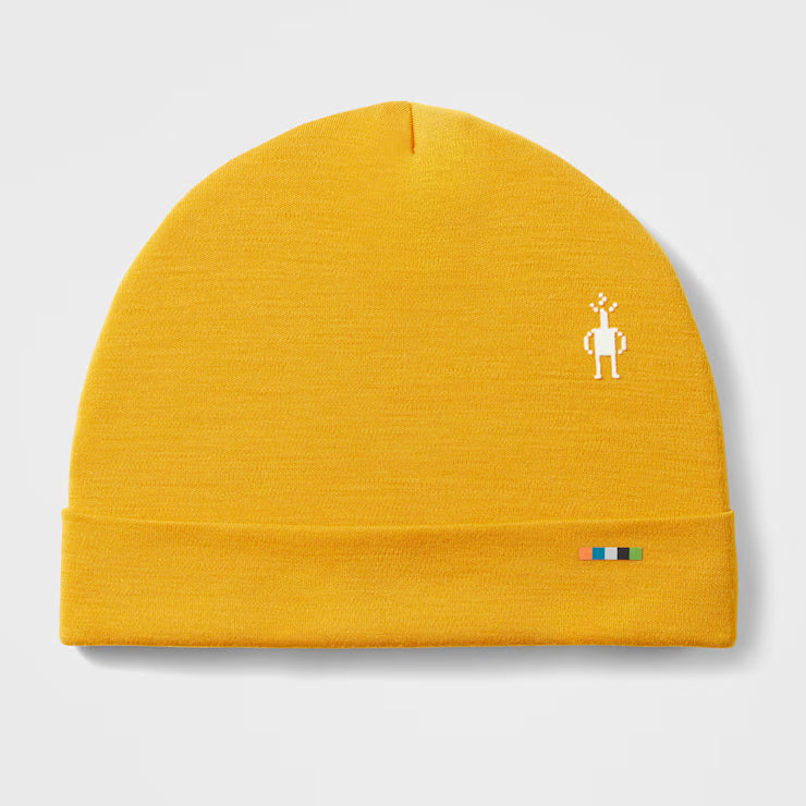 Smartwool Merino Thermal Merino Reversible Cuffed Beanie - Image 2