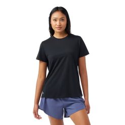 Smartwool Merino Women's Active Mesh Short Sleeve