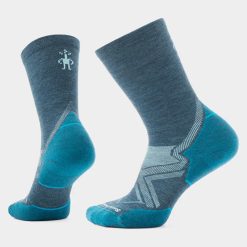 Smartwool Merino Women's Run Cold Weather Crew Socks