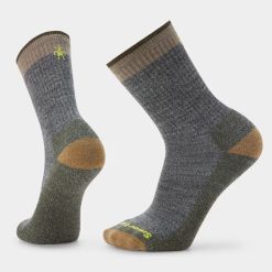 Smartwool Merino Everyday Rollinsville Crew Socks