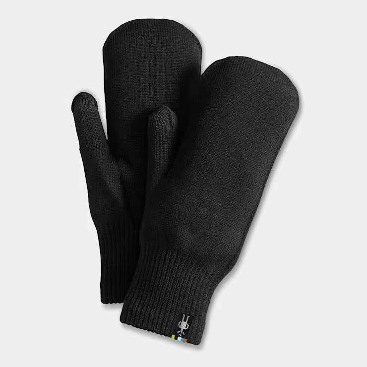 Smartwool Merino Knit Mitt