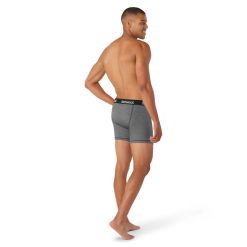 Alternative view of Smartwool Merino Men's Active Boxer Brief