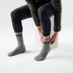 Alternative view of Smartwool Merino Hike Classic Edition Second Cut? Crew Socks