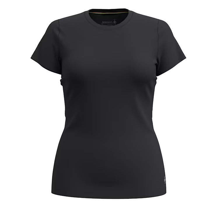 Smartwool Merino Women's Merino Short Sleeve Tee - Image 3